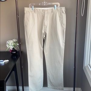 POLO CLASSIC FIT Khakis